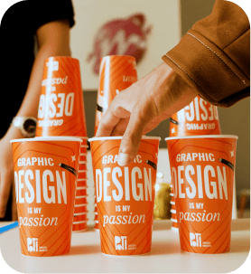 Registro da primeira edição da Poti Design Awards 8