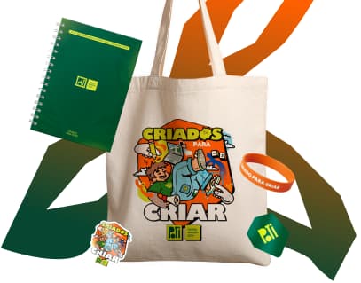 Kit oficial Poti Design Awards 2026